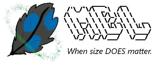 MCL - When size DOES matter.